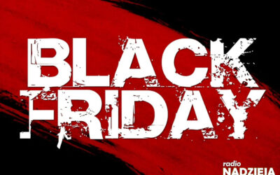 Kraj: Black Friday. „Zachowajmy zdrowy rozsądek”