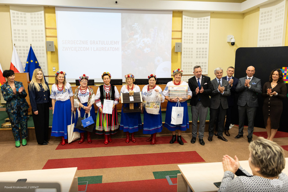Dookoła koła Podlaskie