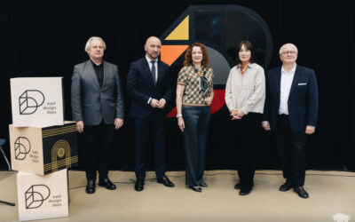 Podlaskie: Ósma edycja East Design Days. „To wydarzenie to już tradycja”