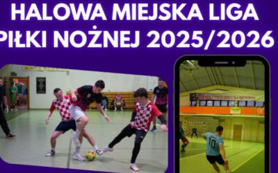Łomża: Jesienne propozycje z MOSiR!