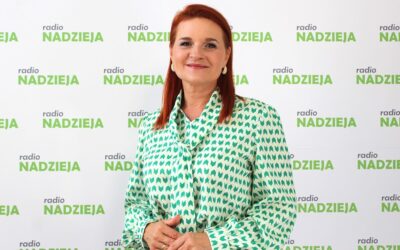 Rozmowa RN: Anna Gawrych, wiceprezes Związku Powiatowo-Gminnego ,,ŁFS”