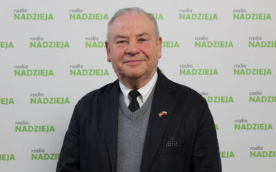 Poranek Siódma9: Marek Olbryś o sytuacji w Łomży