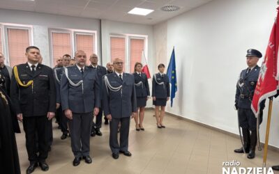 Region: Podsumowanie Roku Tolerancji w Zakładzie Karnym w Czerwonym Borze