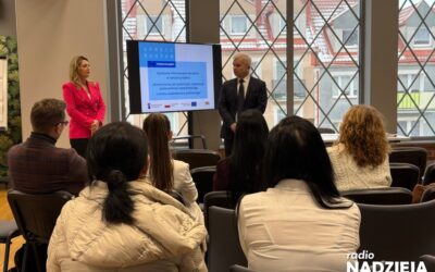 Podlaskie: Organizacje trzeciego sektora mogą składać wnioski o dotacje