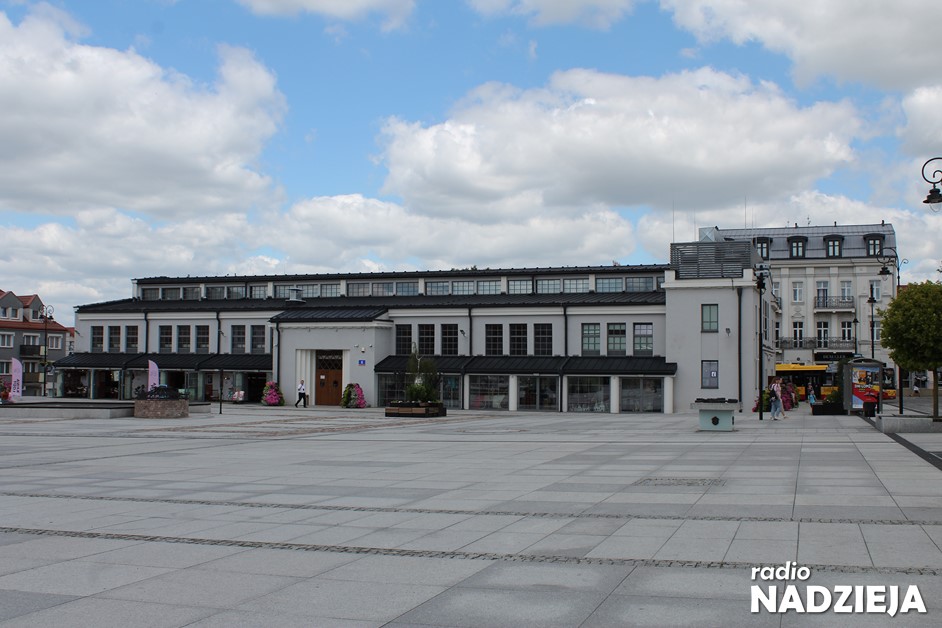 Łomża: „Budżet oparty na dużej liczbie inwestycji”