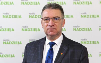 Gmina Kolno: Wójt: W tym roku zrealizujemy wszystko co zakładaliśmy