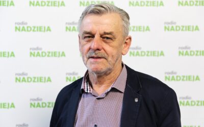 GD: Józef Babiel, prezes TPZŁ