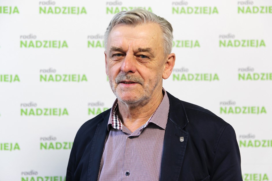 GD: Józef Babiel, prezes TPZŁ