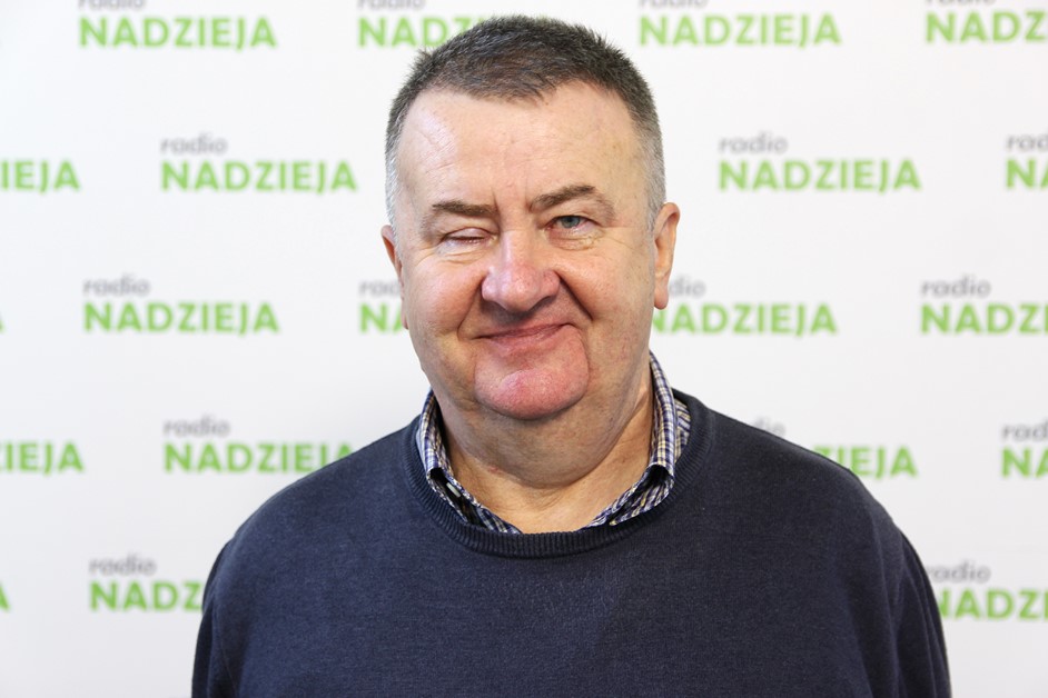 GD: Mirosław Dziewa, dyrektor Novum Jazz Festival