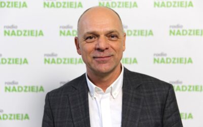 GD: Jacek Nowakowski, dyrektor PCPR w Łomży