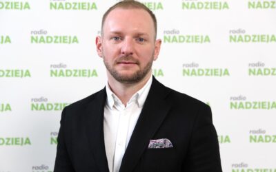 GD: Artur Kozłowski, wicestarosta ostrołęcki