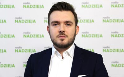 Rozmowa RN: Hubert Norowski, radny ŁKS