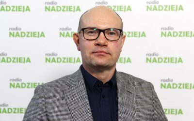 GD: Artur Kosicki, radny województwa podlaskiego