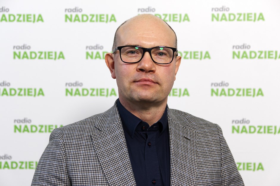 GD: Artur Kosicki, radny województwa podlaskiego