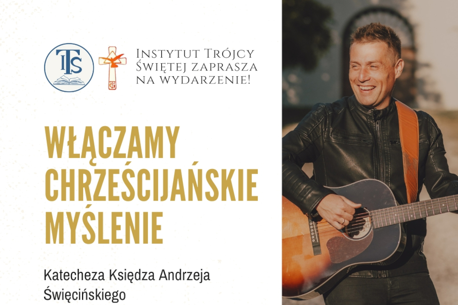 Instytut Trójcy Świętej