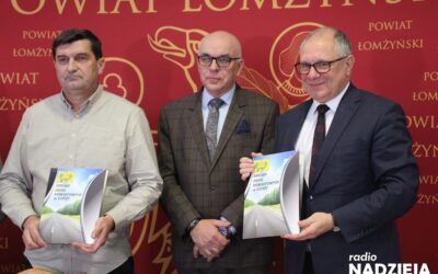 Powiat Łomżyński: Droga w Jastrząbce Młodej będzie wyremontowana