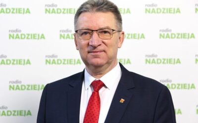 GD: Józef Wiśniewski, wójt gminy Kolno