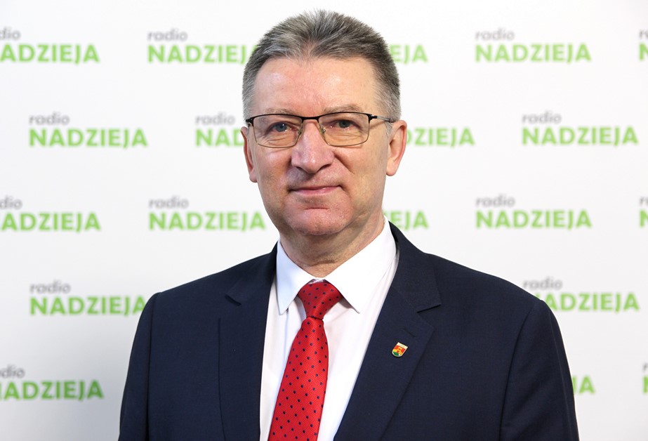 GD: Józef Wiśniewski, wójt gminy Kolno