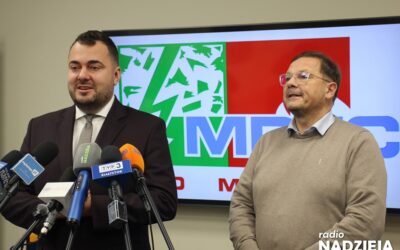 Łomża: MPEC rusza z programem „Ciepło pod kontrolą”. Można zgłaszać się do pilotażu