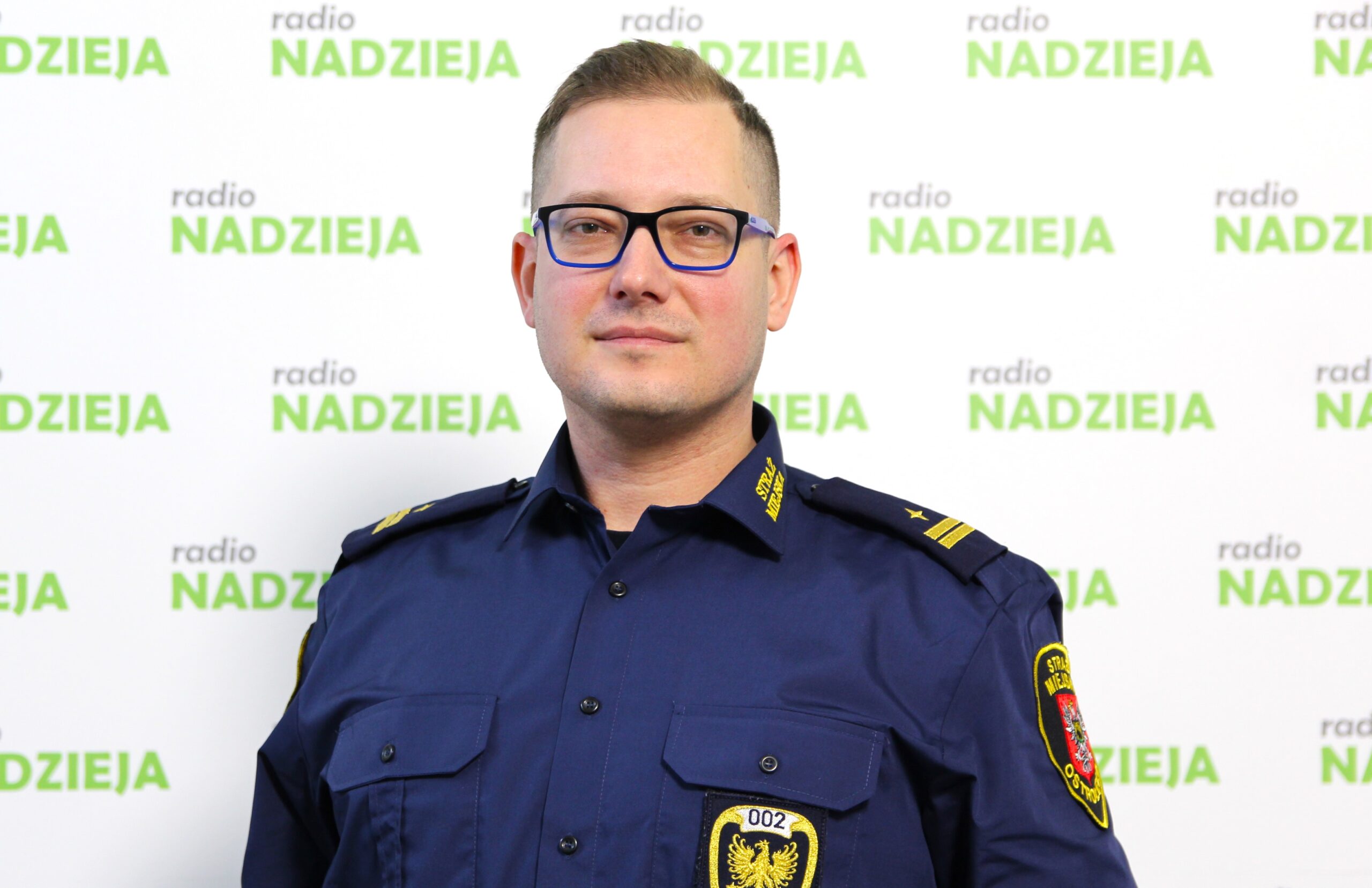 Konrad Baranowski