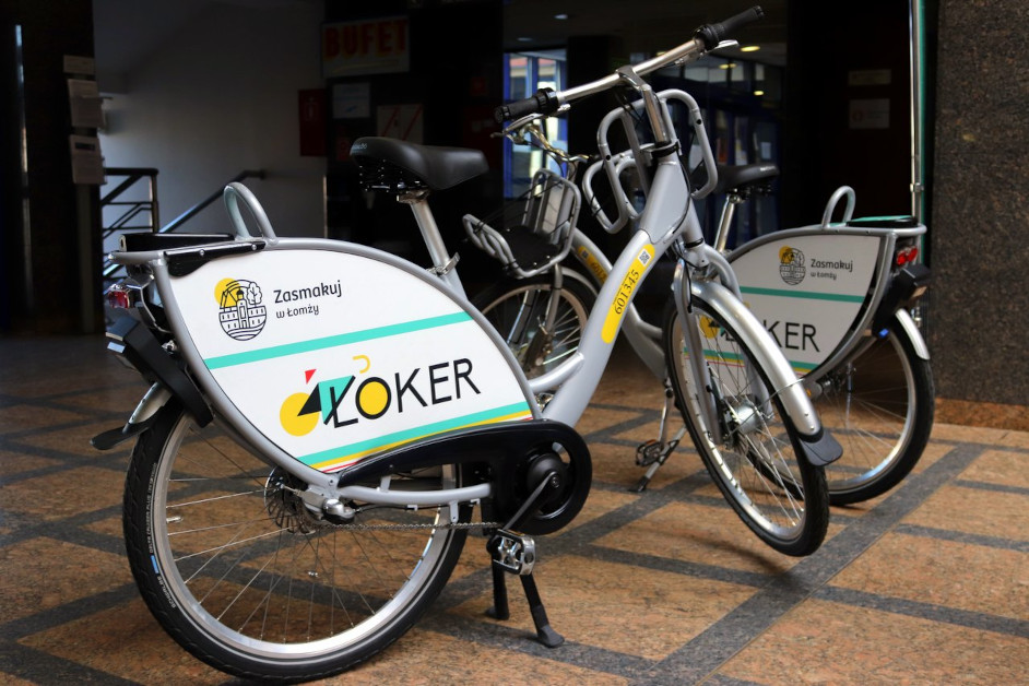 ŁoKeR