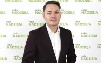Rozmowa RN: Piotr Modzelewski, łomżyński radny
