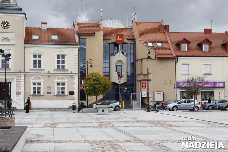 Łomża: Radni zajmą się podwyżką dla prezydenta