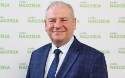 GD: Marek Olbryś, dyrektor MPGKiM w Łomży