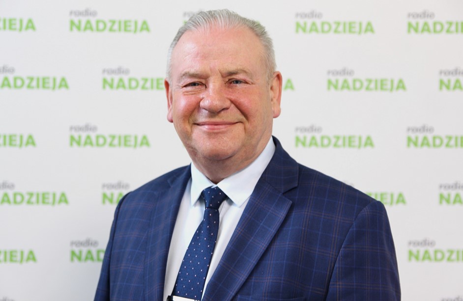 GD: Marek Olbryś, dyrektor MPGKiM w Łomży