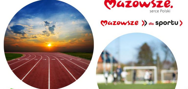 Ostrołęka: Modernizacja obiektów przy SP nr 10 w ramach programu „Mazowsze dla Sportu”