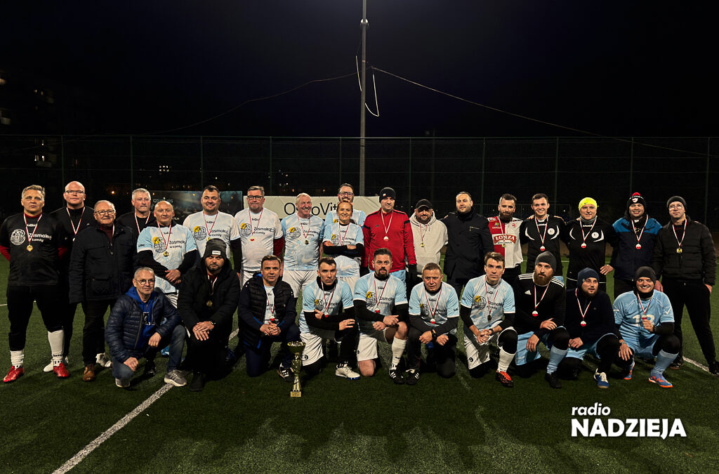 Łomża: Urząd Miasta Łomży kontra duchowieństwo Diecezji Łomżyńskiej