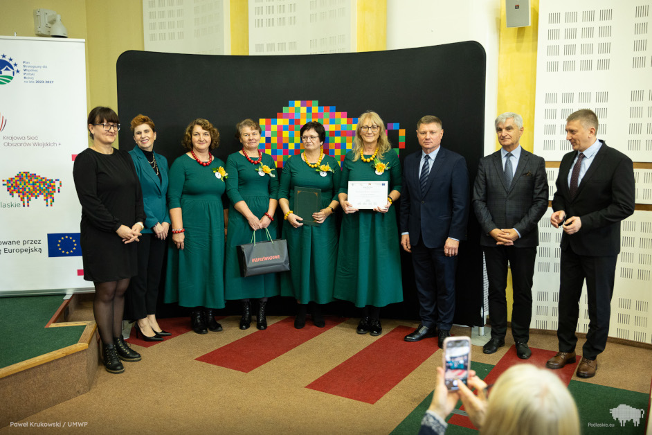 Olimpiada Aktywności Wiejskiej