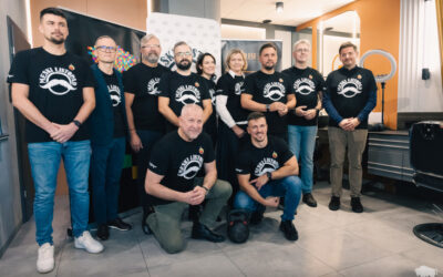 Podlaskie: „Męski listopad”. Czas zadbać o swoje zdrowie
