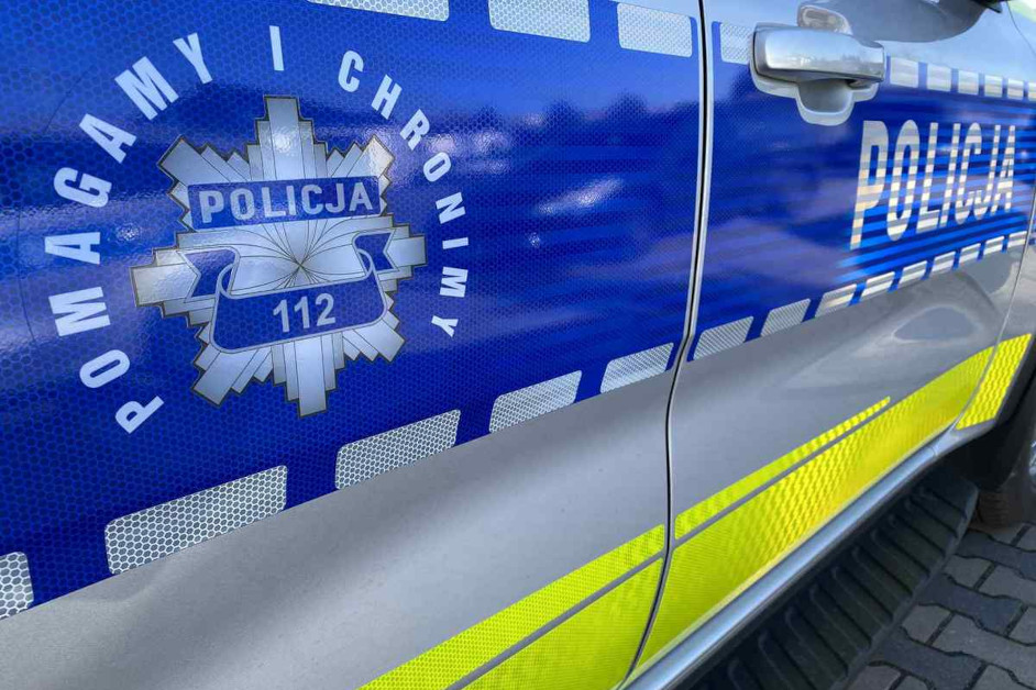 Region: 34-latek mówił policjantom, że został pobity. Teraz sam odpowie przed sądem