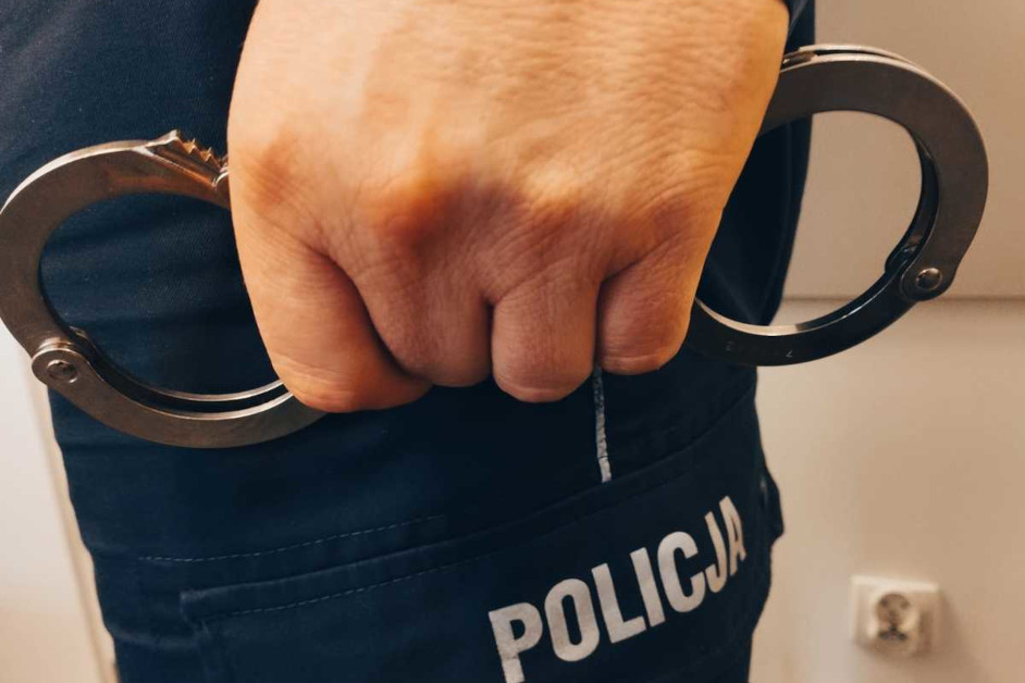 Region: 70-latek zatrzymany. Czeka go odsiadka m.in. za pedofilię