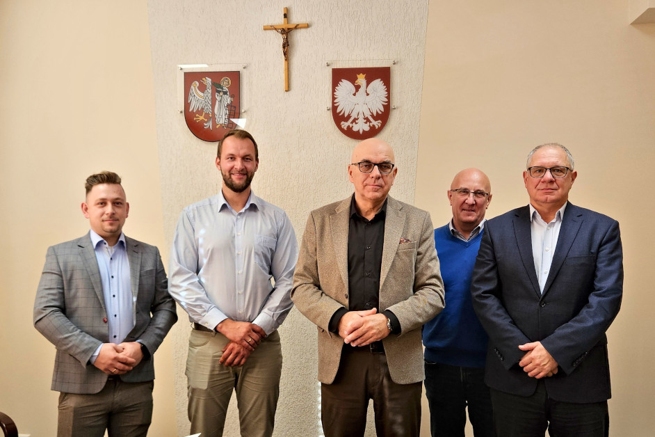 Powiat Łomżyński: Inwestycje w ramach Programu Ochrony Ludności i Obrony Cywilnej