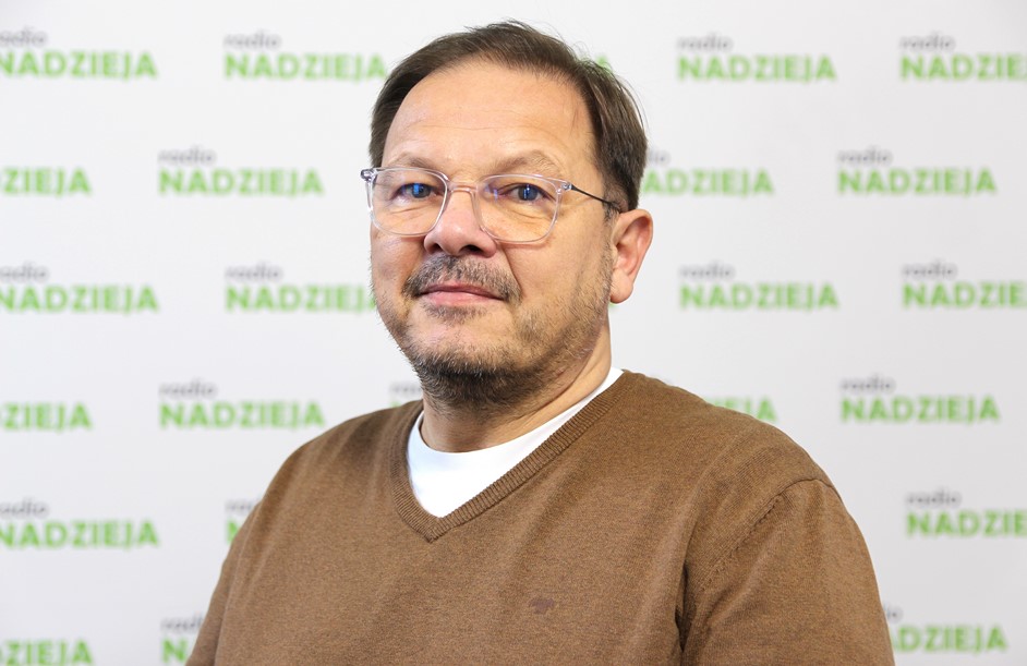 GD: Radosław Żegalski, prezes MPEC w Łomży