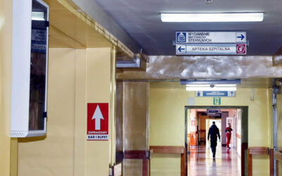 Podlaskie: Nie będzie konsolidacji stacji pogotowia ze szpitalami