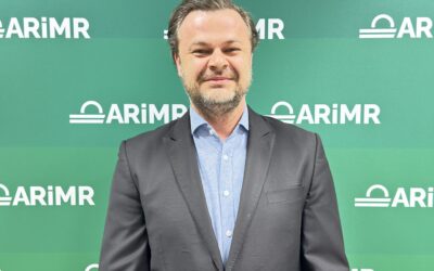 ARiMR: Tomasz Borkowicz – zastępca dyrektora departamentu działań inwestycyjnych