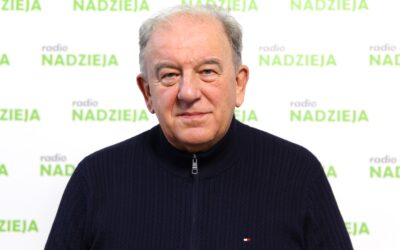 GD: Andrzej Grzymała, radny miasta Łomża