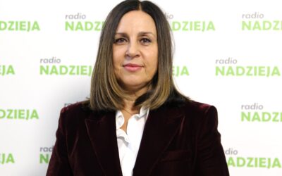 GD: dr Anna Ogrodnik-Wycik, kierownik łomżyńskiego oddziału terenowego RCKiK