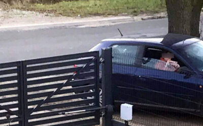 Ostrołęka: Policja apeluje! Zgłaszajmy podejrzane sytuacje