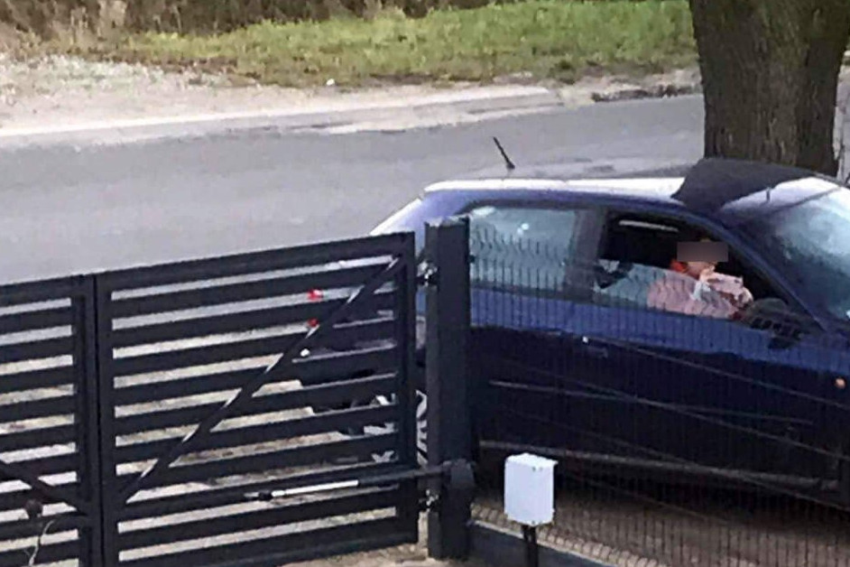 fot. KMP w Ostrołęce