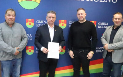 Gmina Kolno: W Kumelsku powstanie sieć wodociągowa