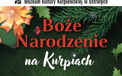 Ostrołęka: Warsztaty Bożonarodzeniowe w MKK