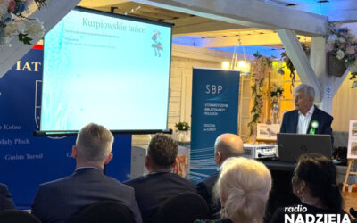 Powiat Kolneński: IV Konferencja Bibliotek ,,Moja Mała Ojczyzna”