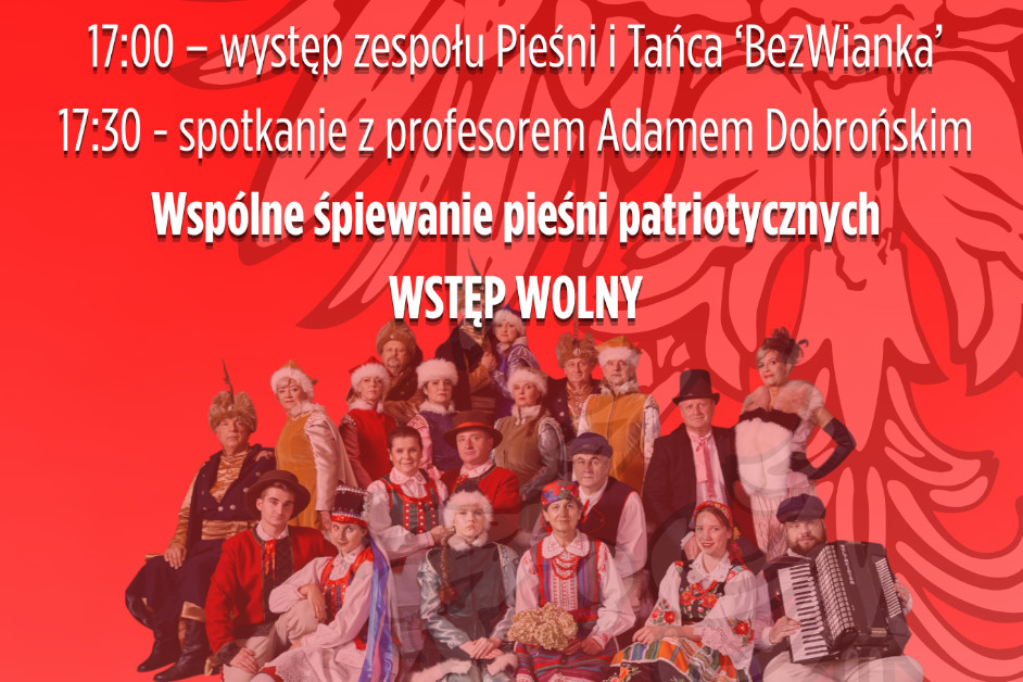 muzeum koncert