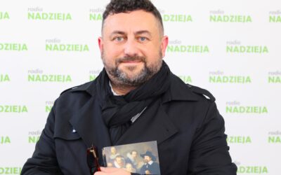 GD: Piotr Chmielewski, łomżyński radny