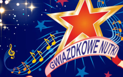 Region: Kolejna edycja festiwalu „Gwiazdkowe nutki”