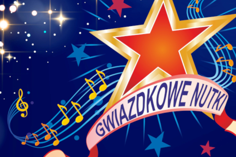 Region: Kolejna edycja festiwalu „Gwiazdkowe nutki”